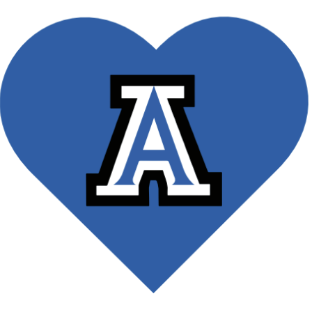  Blue Heart